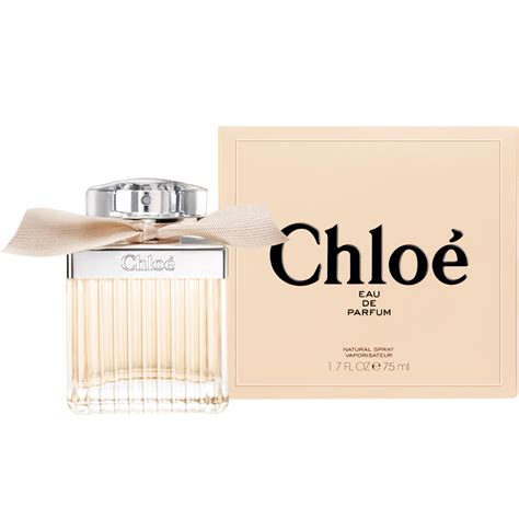 chloe eau de parfum pen spray|best price chloe signature perfume.